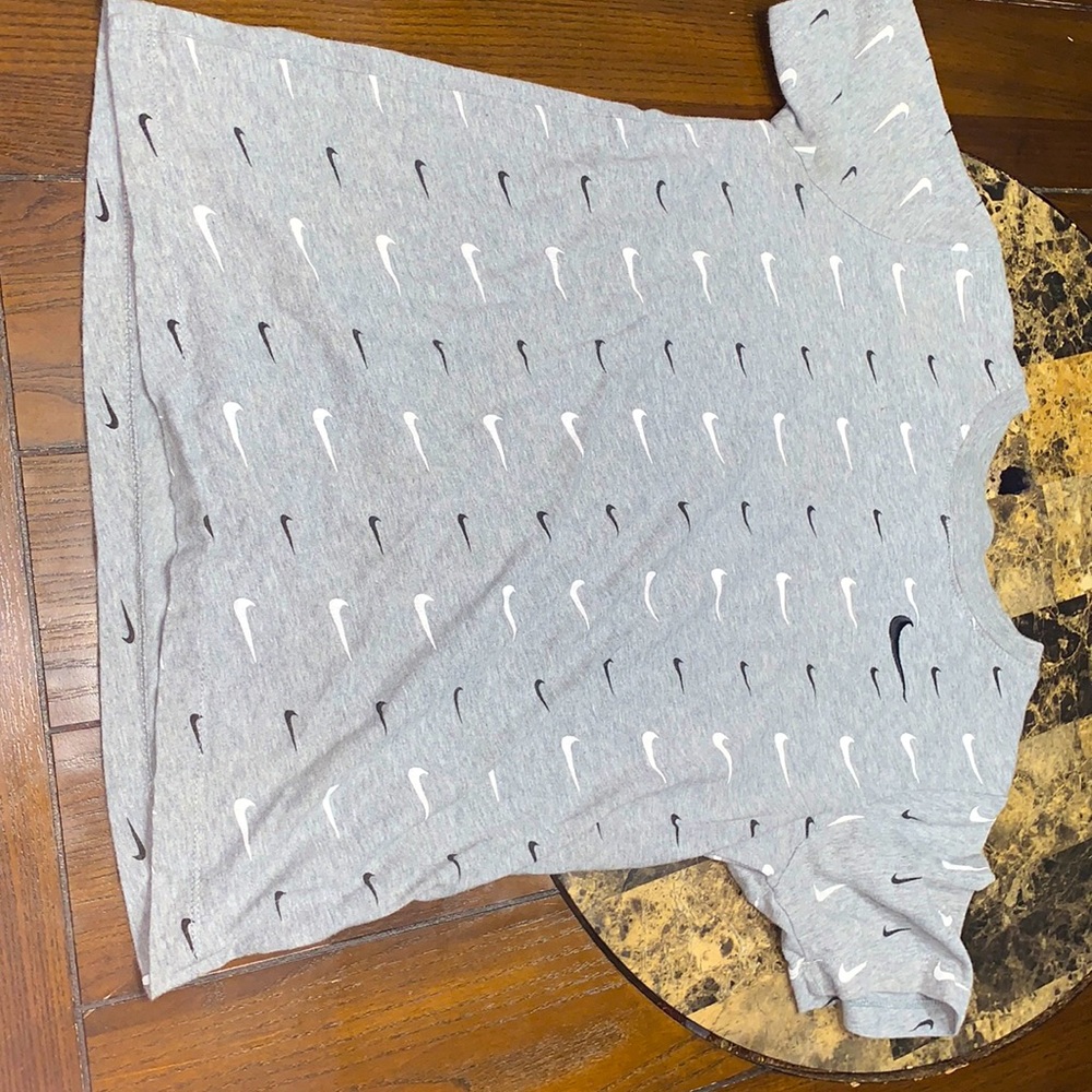 Nike shirt